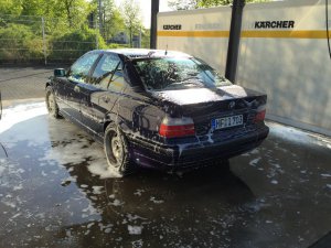 Wieder ein Bmw ;) - 3er BMW - E36 Wieder ein Bmw ;) - 3er BMW - E36