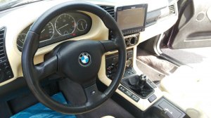 E36 Cabrio Daytona Violett...../// Neue Bilder - 3er BMW - E36