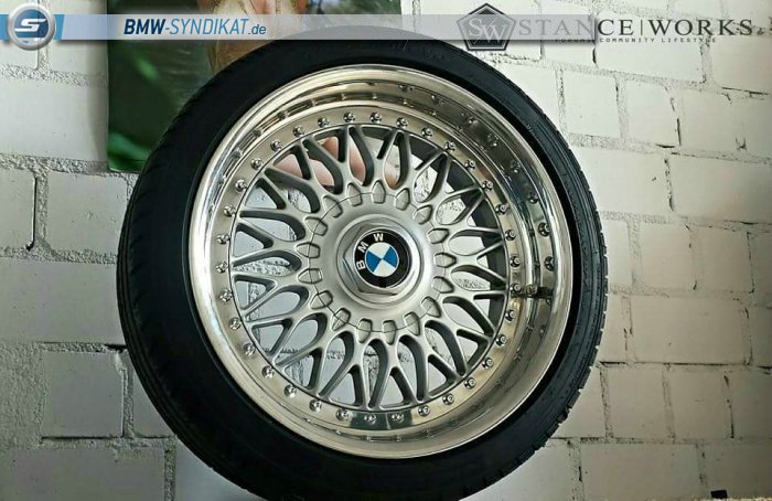 BMW-Syndikat Fotostorie