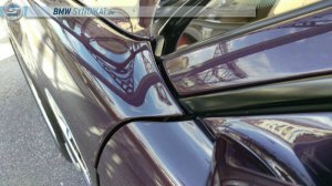 E36 Cabrio Daytona Violett...../// Neue Bilder - 3er BMW - E36