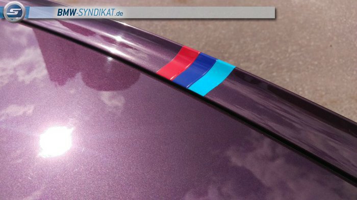 BMW-Syndikat Fotostorie