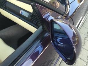 E36 Cabrio Daytona Violett...../// Neue Bilder - 3er BMW - E36