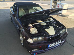 E36 Cabrio Daytona Violett...../// Neue Bilder - 3er BMW - E36