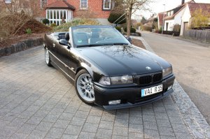 BMW E36 328i Carbio - 3er BMW - E36