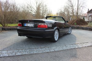 BMW E36 328i Carbio - 3er BMW - E36 BMW E36 328i Carbio - 3er BMW - E36