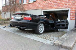 BMW E36 328i Carbio - 3er BMW - E36 BMW E36 328i Carbio - 3er BMW - E36