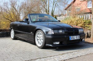 BMW E36 328i Carbio - 3er BMW - E36 BMW E36 328i Carbio - 3er BMW - E36