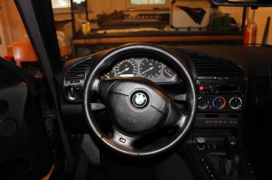 BMW E36 328i Carbio - 3er BMW - E36 BMW E36 328i Carbio - 3er BMW - E36