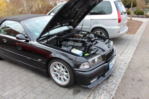 BMW E36 328i Carbio - 3er BMW - E36 BMW E36 328i Carbio - 3er BMW - E36