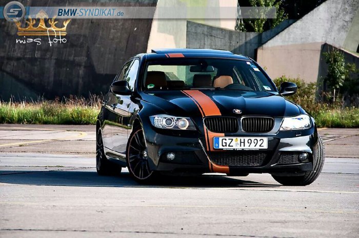 BMW-Syndikat Fotostorie
