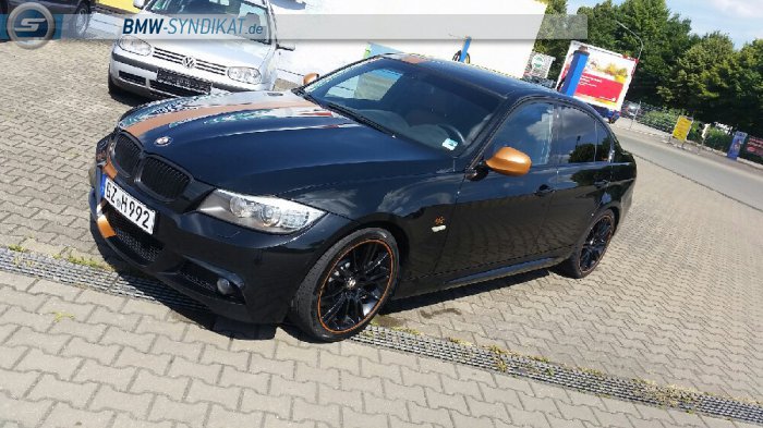 BMW-Syndikat Fotostorie