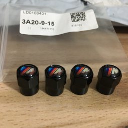 My Black Pearl - 3er BMW - E90 / E91 / E92 / E93