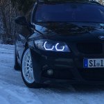 My Black Pearl - 3er BMW - E90 / E91 / E92 / E93 - image.jpg