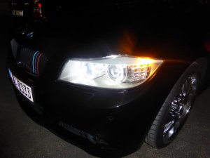 My Black Pearl - 3er BMW - E90 / E91 / E92 / E93