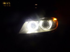 My Black Pearl - 3er BMW - E90 / E91 / E92 / E93