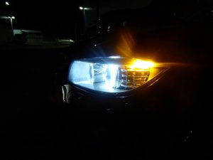 My Black Pearl - 3er BMW - E90 / E91 / E92 / E93