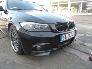 My Black Pearl - 3er BMW - E90 / E91 / E92 / E93