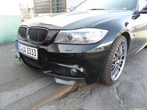 My Black Pearl - 3er BMW - E90 / E91 / E92 / E93