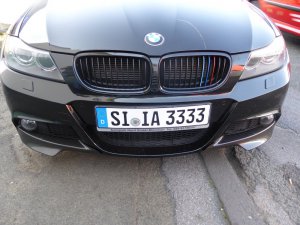 My Black Pearl - 3er BMW - E90 / E91 / E92 / E93