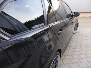 My Black Pearl - 3er BMW - E90 / E91 / E92 / E93