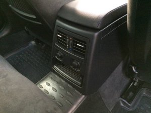 My Black Pearl - 3er BMW - E90 / E91 / E92 / E93