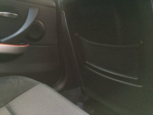 My Black Pearl - 3er BMW - E90 / E91 / E92 / E93