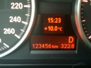 My Black Pearl - 3er BMW - E90 / E91 / E92 / E93