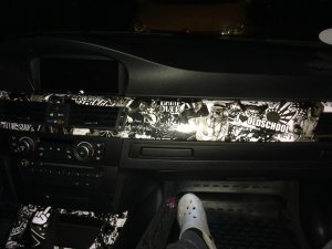 My Black Pearl - 3er BMW - E90 / E91 / E92 / E93