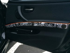 My Black Pearl - 3er BMW - E90 / E91 / E92 / E93