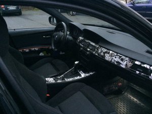 My Black Pearl - 3er BMW - E90 / E91 / E92 / E93