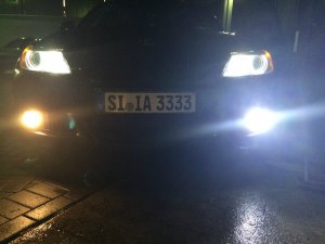 My Black Pearl - 3er BMW - E90 / E91 / E92 / E93