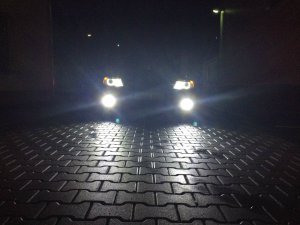 My Black Pearl - 3er BMW - E90 / E91 / E92 / E93