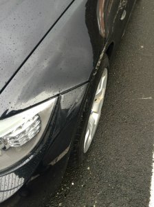 My Black Pearl - 3er BMW - E90 / E91 / E92 / E93