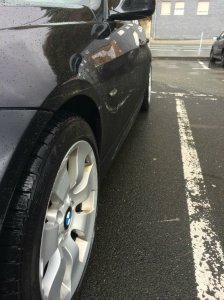 My Black Pearl - 3er BMW - E90 / E91 / E92 / E93