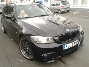 My Black Pearl - 3er BMW - E90 / E91 / E92 / E93