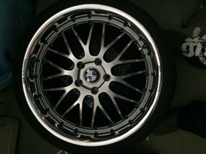 My Black Pearl - 3er BMW - E90 / E91 / E92 / E93