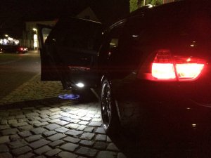 My Black Pearl - 3er BMW - E90 / E91 / E92 / E93