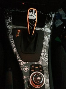 My Black Pearl - 3er BMW - E90 / E91 / E92 / E93