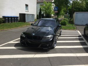 My Black Pearl - 3er BMW - E90 / E91 / E92 / E93