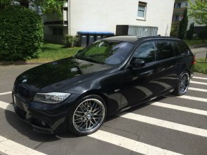 My Black Pearl - 3er BMW - E90 / E91 / E92 / E93