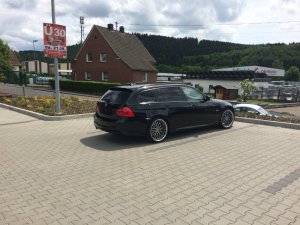 My Black Pearl - 3er BMW - E90 / E91 / E92 / E93