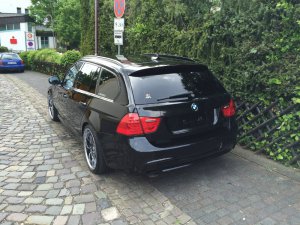 My Black Pearl - 3er BMW - E90 / E91 / E92 / E93