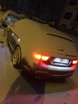 My Black Pearl - 3er BMW - E90 / E91 / E92 / E93