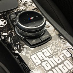 My Black Pearl - 3er BMW - E90 / E91 / E92 / E93