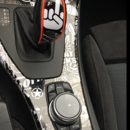 My Black Pearl - 3er BMW - E90 / E91 / E92 / E93