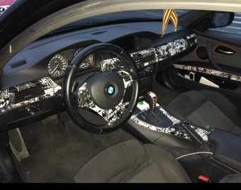 My Black Pearl - 3er BMW - E90 / E91 / E92 / E93