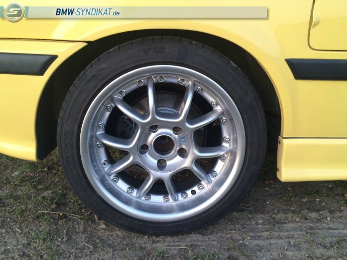BMW-Syndikat Fotostorie