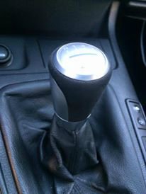 E36 323ti Compact Sports Limited Edition - 3er BMW - E36
