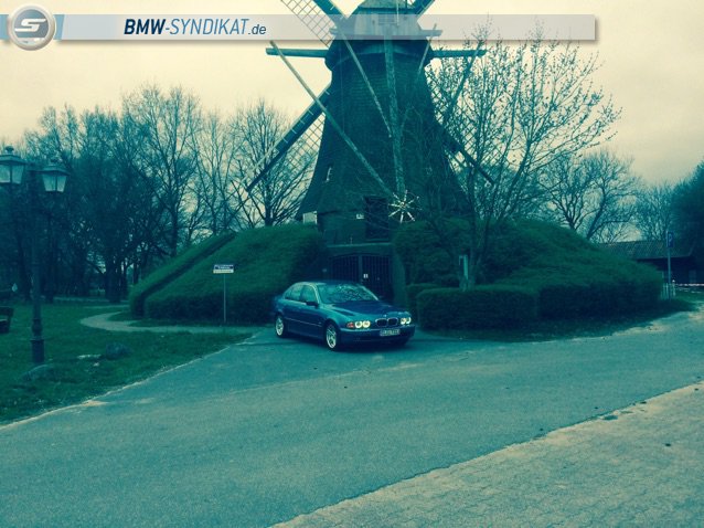 BMW-Syndikat Fotostorie