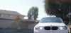 Benzinfabrik Standlichtringe / Angel Eyes 40W LEDH8 Brenner fr BMW mit 4x10W Cree LED, V3 A